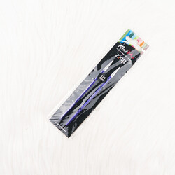 Knitpro - KNİTPRO 47504 ZİNG 4.50 MM. DEĞİŞTİRİLEBİLİR ŞİŞ UCU