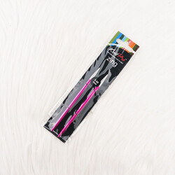 Knitpro - KNİTPRO 47505 ZİNG 5.00 MM. DEĞİŞTİRİLEBİLİR ŞİŞ UCU