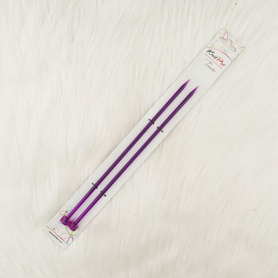 KNİTPRO 51173 TRENDZ 25 CM.5.00 MM.ÖRGÜ ŞİŞİ