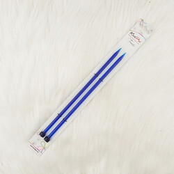 Knitpro - KNİTPRO 51177 TRENDZ 25 CM.7.00 MM.ÖRGÜ ŞİŞİ