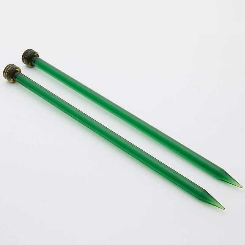 KNİTPRO 51179 TRENDZ 25 CM.9.00 MM.ÖRGÜ ŞİŞİ