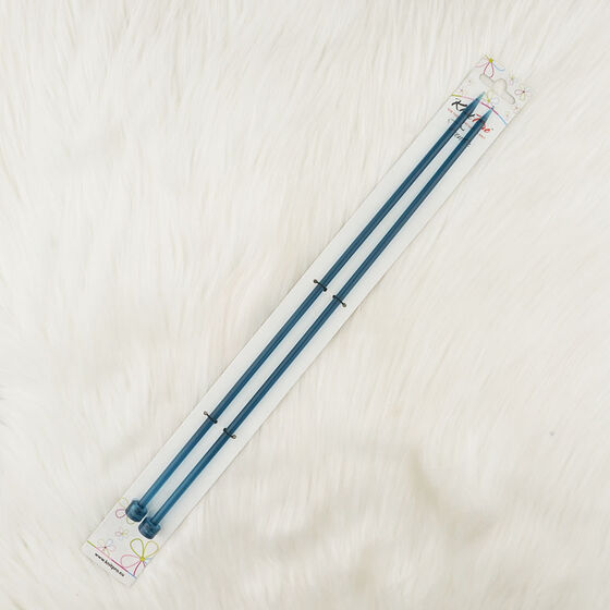 KNİTPRO 51212 TRENDZ 35 CM.5.50 MM.ÖRGÜ ŞİŞİ