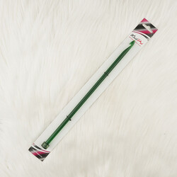 Knitpro - KNİTPRO 51407 TRENDZ 30 CM.9.00 MM.GAGALI ÖRGÜ ŞİŞİ