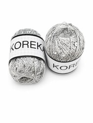 KOREKA PIRILTI PAYETLİ 50 GR. 120 MT - Thumbnail