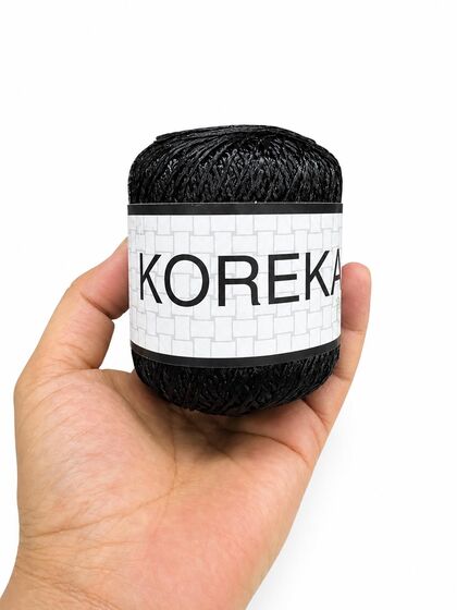 KOREKA PIRILTI PAYETLİ 50 GR. 120 MT
