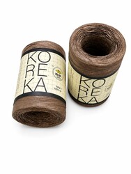 Noname - KOREKA RAFYA 100 GR. 220 MT.