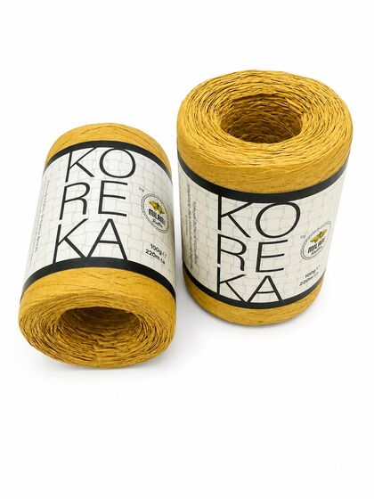 KOREKA RAFYA 100 GR. 220 MT.