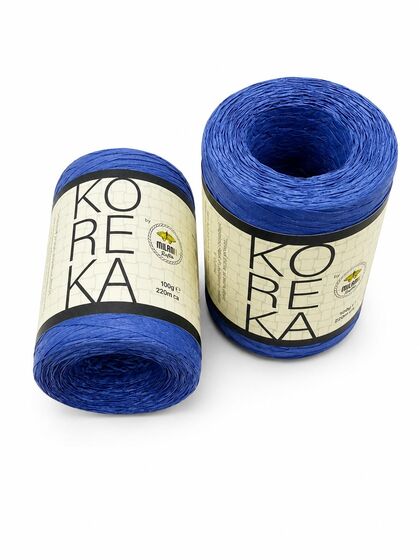 KOREKA RAFYA 100 GR. 220 MT.