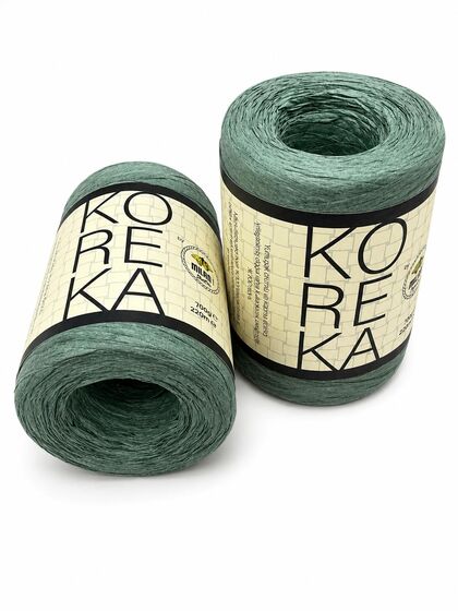 KOREKA RAFYA 100 GR. 220 MT.