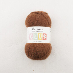 LA MİA CLUB ÖRGÜ İPİ 100 GR. 155 MT - Thumbnail