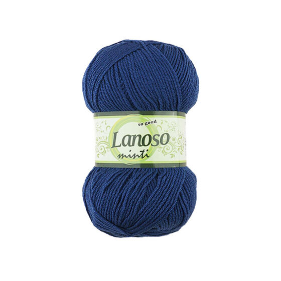 LANOSO MİNTİ ÖRGÜ İPİ