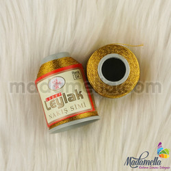 Leylak - LEYLAK 20 GR. RENKLİ NAKIŞ SİMİ