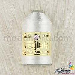 LEYLAK 350 GR. NO:50 DANTEL İPİ - Thumbnail