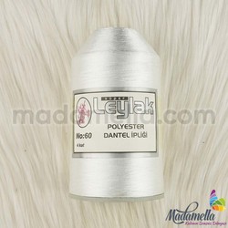 LEYLAK 350 GR. NO:60 DANTEL İPİ - Thumbnail