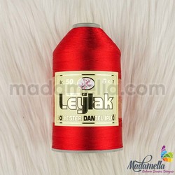 LEYLAK 350 GR. RENKLİ POLYESTER DANTEL İPİ - Thumbnail