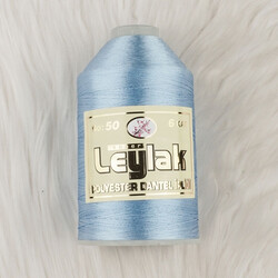 LEYLAK 350 GR. RENKLİ POLYESTER DANTEL İPİ - Thumbnail