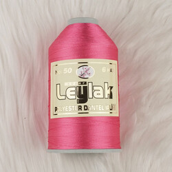 LEYLAK 350 GR. RENKLİ POLYESTER DANTEL İPİ - Thumbnail