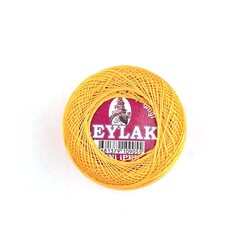 LEYLAK ARTIFICIAL SILK ETAMINE AND CROSS-STITCH YARN (6 PLY) - Thumbnail