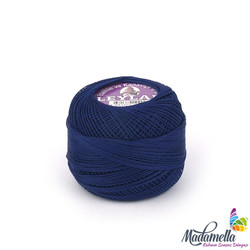 LEYLAK ARTIFICIAL SILK ETAMINE AND CROSS-STITCH YARN (6 PLY) - Thumbnail