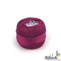 LEYLAK ARTIFICIAL SILK ETAMINE AND CROSS-STITCH YARN (6 PLY) - Thumbnail