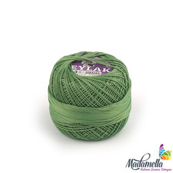 LEYLAK ARTIFICIAL SILK ETAMINE AND CROSS-STITCH YARN (6 PLY) - Thumbnail