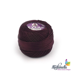 LEYLAK ARTIFICIAL SILK ETAMINE AND CROSS-STITCH YARN (6 PLY) - Thumbnail