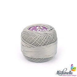 LEYLAK ARTIFICIAL SILK ETAMINE AND CROSS-STITCH YARN (6 PLY) - Thumbnail