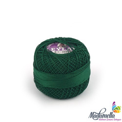 LEYLAK ARTIFICIAL SILK ETAMINE AND CROSS-STITCH YARN (6 PLY) - Thumbnail