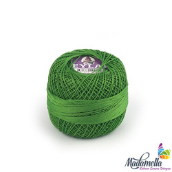 LEYLAK ARTIFICIAL SILK ETAMINE AND CROSS-STITCH YARN (6 PLY) - Thumbnail