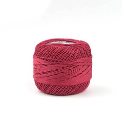 LEYLAK ARTIFICIAL SILK ETAMINE AND CROSS-STITCH YARN (6 PLY) - Thumbnail