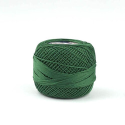 LEYLAK ARTIFICIAL SILK ETAMINE AND CROSS-STITCH YARN (6 PLY) - Thumbnail