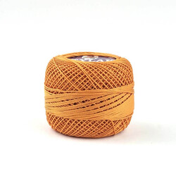 LEYLAK ARTIFICIAL SILK ETAMINE AND CROSS-STITCH YARN (6 PLY) - Thumbnail