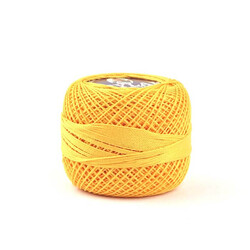 LEYLAK ARTIFICIAL SILK ETAMINE AND CROSS-STITCH YARN (6 PLY) - Thumbnail