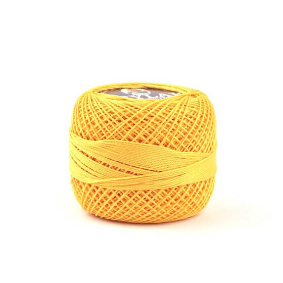 LEYLAK ARTIFICIAL SILK ETAMINE AND CROSS-STITCH YARN (6 PLY)