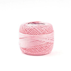 LEYLAK ARTIFICIAL SILK ETAMINE AND CROSS-STITCH YARN (6 PLY) - Thumbnail