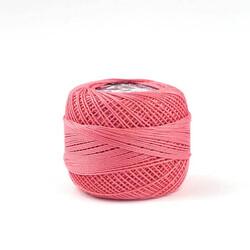 LEYLAK ARTIFICIAL SILK ETAMINE AND CROSS-STITCH YARN (6 PLY) - Thumbnail