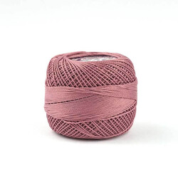 LEYLAK ARTIFICIAL SILK ETAMINE AND CROSS-STITCH YARN (6 PLY) - Thumbnail