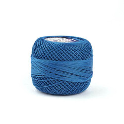 LEYLAK ARTIFICIAL SILK ETAMINE AND CROSS-STITCH YARN (6 PLY) - Thumbnail