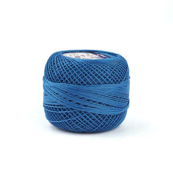 LEYLAK ARTIFICIAL SILK ETAMINE AND CROSS-STITCH YARN (6 PLY)