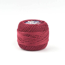 LEYLAK ARTIFICIAL SILK ETAMINE AND CROSS-STITCH YARN (6 PLY) - Thumbnail