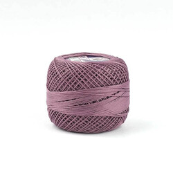 LEYLAK ARTIFICIAL SILK ETAMINE AND CROSS-STITCH YARN (6 PLY) - Thumbnail