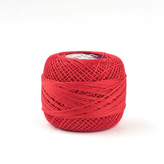 LEYLAK ARTIFICIAL SILK ETAMINE AND CROSS-STITCH YARN (6 PLY)