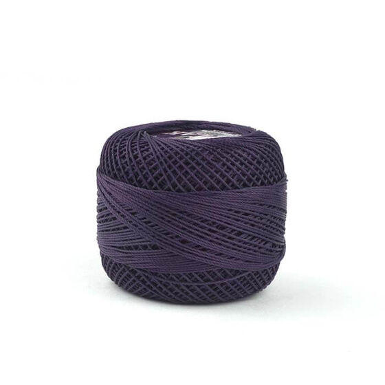 LEYLAK ARTIFICIAL SILK ETAMINE AND CROSS-STITCH YARN (6 PLY)