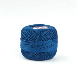 LEYLAK ARTIFICIAL SILK ETAMINE AND CROSS-STITCH YARN (6 PLY) - Thumbnail