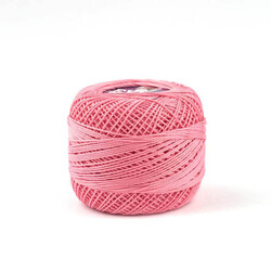 LEYLAK ARTIFICIAL SILK ETAMINE AND CROSS-STITCH YARN (6 PLY) - Thumbnail