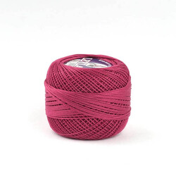 LEYLAK ARTIFICIAL SILK ETAMINE AND CROSS-STITCH YARN (6 PLY) - Thumbnail