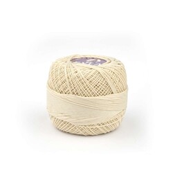 LEYLAK ARTIFICIAL SILK ETAMINE AND CROSS-STITCH YARN (6 PLY) - Thumbnail