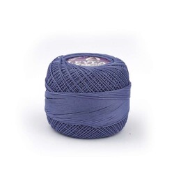 LEYLAK ARTIFICIAL SILK ETAMINE AND CROSS-STITCH YARN (6 PLY) - Thumbnail