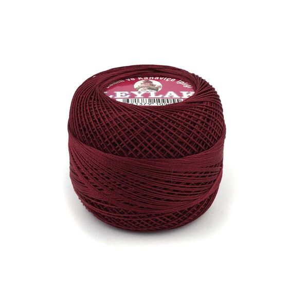 LEYLAK ARTIFICIAL SILK ETAMINE AND CROSS-STITCH YARN (6 PLY)