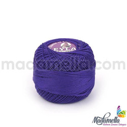 LEYLAK ARTIFICIAL SILK ETAMINE AND CROSS-STITCH YARN (9 PLY) - Thumbnail